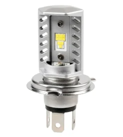 de led per auto 9-32v halo led pro-bike 2 - (h4) - 15w - p43t - 1 pz  - scatola  57749><noscript><img width=