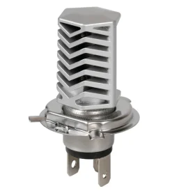 de led per auto 9-32v halo led pro-bike 2 - (h4) - 15w - p43t - 1 pz  - scatola  57749><noscript><img width=