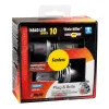 de led per auto 9-32v halo led serie 10 halo killer - (h4) - 20w - p43t - 2 pz  - scatola  57730>Lampa Clearance