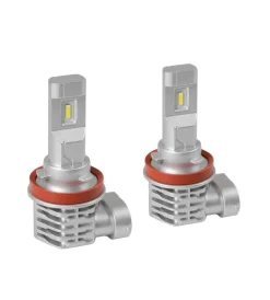 de led per auto 9-32v halo led serie 10 halo killer - (h8-h9-h11-h16) - 20w - pgj19-x - 2 pz  - scatola  57732><noscript><img width=