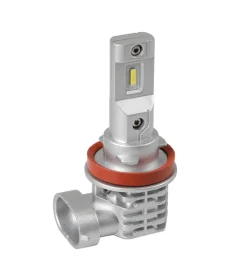 de led per auto 9-32v halo led serie 10 halo killer - (h8-h9-h11-h16) - 20w - pgj19-x - 2 pz  - scatola  57732><noscript><img width=