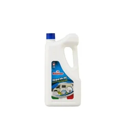 Liquido chimico per wc camper akqua blu 2lt> Clearance
