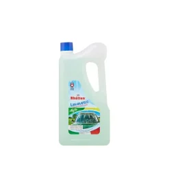 Liquido lavavetri per vaschette tergicristallo e lavafari profumazione mojito 2 l> Discount