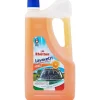 Liquido lavavetri per vaschette tergicristallo e lavafari con profumazione agrumata allo spritz 2 l> Clearance