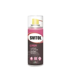 Lubrificante domestico svitol easy casa 200 ml>Arexons New