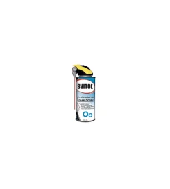 Lubrificante professionale al ptfe svitol professional ptfe, 400 ml.>Arexons Outlet