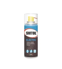 Lubrificante riattivante elettrico svitol easy eletric 200 ml>Arexons Hot