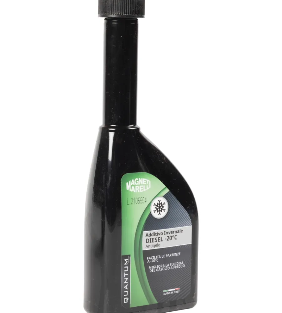 Magneti marelli additivo invernale diesel -20°c 250ml> Online