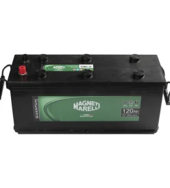 Magneti marelli batteria per autocarri 120ah 12v 820a en1 per cassetta mac><noscript><img width=