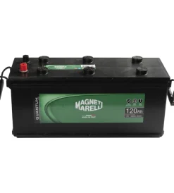 Magneti marelli batteria per autocarri 120ah 12v 820a en1 per cassetta mac><noscript><img width=