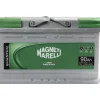 Magneti marelli batteria per auto 90ah 12v 740a en1 per cassetta l4> Outlet