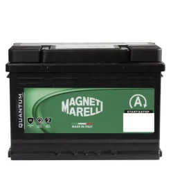 Magneti marelli batteria auto l3 70ah 12v 680a start e stop> Sale