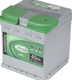 Magneti marelli batteria per auto 40ah 12v 330a en1 per cassetta l0><noscript><img width=