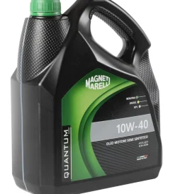 Magneti marelli lubrificante auto semi sintetico olio motore 10w-40 4lt><noscript><img width=