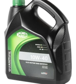 Magneti marelli lubrificante auto semi sintetico olio motore 10w-40 4lt><noscript><img width=