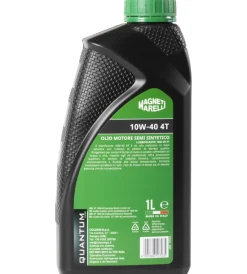 Magneti marelli lubrificante moto semi sintetico olio motore 10w-40 1lt><noscript><img width=