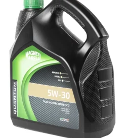 Magneti marelli lubrificante auto sintetico olio motore 5w-30 4lt><noscript><img width=