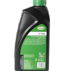 Magneti marelli lubrificante moto e scooter minerale olio motore mix 1lt><noscript><img width=