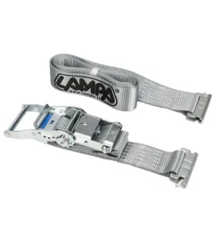 Nastro tensore con cricchetto per gancio carichi interni - cod. 60158>Lampa Online