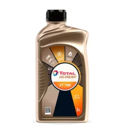 Olio a base sintetica per motori a benzina 2 tempi "700", 1 litro> Online