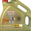 Olio edge 5w-30 ll titanium 4lt>Castrol Best