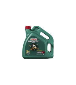 Olio castrol magnatec diesel 10w-40 b4 4lt>