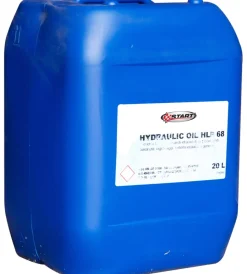 Olio idraulico minerale iso 68 20 lt> Clearance