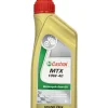 Olio lubrificante minerale motore moto mtx 10w40 1l oil> Best
