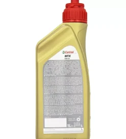Olio lubrificante minerale motore moto mtx 10w40 1l oil> Best