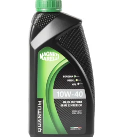 Olio lubrificante per auto magneti marelli "10w-40" semi sintetico, 1 litro>