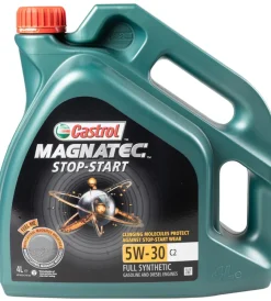 Olio magnatec motore auto lubrificante stop-start 5w30 c2 q3 4l> Online