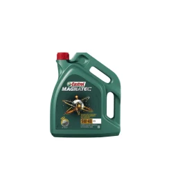 Olio magnatec 5w40 c3 5l lubrificante per motore auto oil> Online