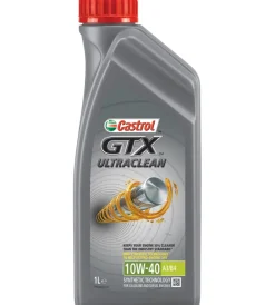 Olio motore auto gtx ultraclean 10w40 a3/b4 1l lubrificante> Sale