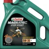 Olio motore auto magnatec stop-start lubrificante 0w30 d q3 4l> Sale