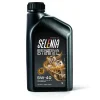 Olio motore benzina diesel 5w-40 selenia 1 lt> New