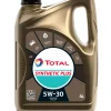 Olio motore "total synthetic plus 5w30" 4 litri> Outlet