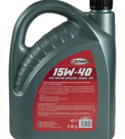 Olio onedrive lubrificante minerale 4l 15w40 per motori diesel e gpl><noscript><img width=