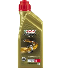Olio power 1 racing 4t 5w-40 1l> Online