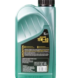 Olio power-g lubrificante minerale 1l 15w40 per motori diesel benzina> New