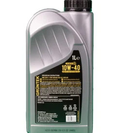 Olio power-g semi-sintetico 1l  10w40 per motori diesel> Clearance