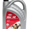 Olio sintdrive 4l 10w40 lubrificante semisintetico per motori diesel e gpl>