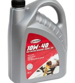 Olio sintdrive 4l 10w40 lubrificante semisintetico per motori diesel e gpl><noscript><img width=