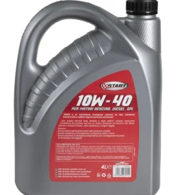 Olio sintdrive 4l 10w40 lubrificante semisintetico per motori diesel e gpl><noscript><img width=