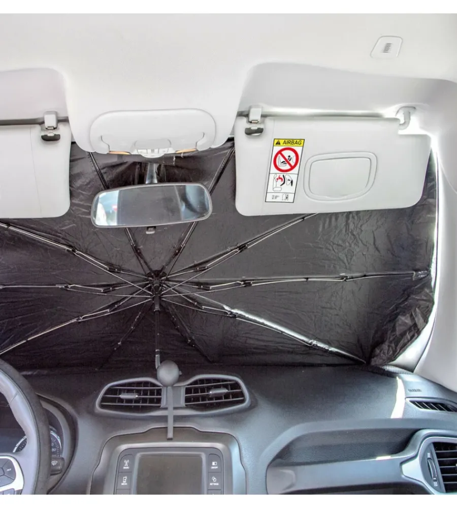 Ombrello parasole "premium l" 79x140 cm - 66873>Lampa Best