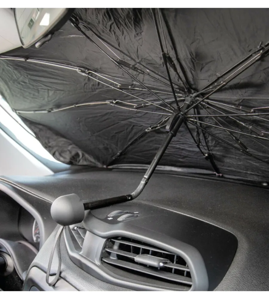 Ombrello parasole "premium l" 79x140 cm - 66873>Lampa Best