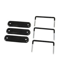 Optional kit per portabici bike-one  n50005>Nordrive Clearance