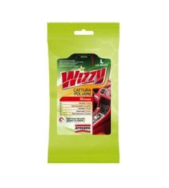 Panni catturapolvere "wizzy" 10 pz>Arexons Hot