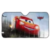 Parasole anteriore "cars" tg 130x70 cm> Clearance