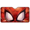 Parasole anteriore suv "spiderman" tg 150x80 cm> Best