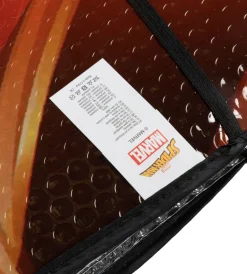 Parasole anteriore suv 